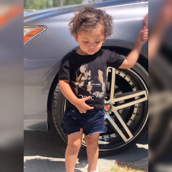 Meet your Posher, Tawny - Picture 5 of 6